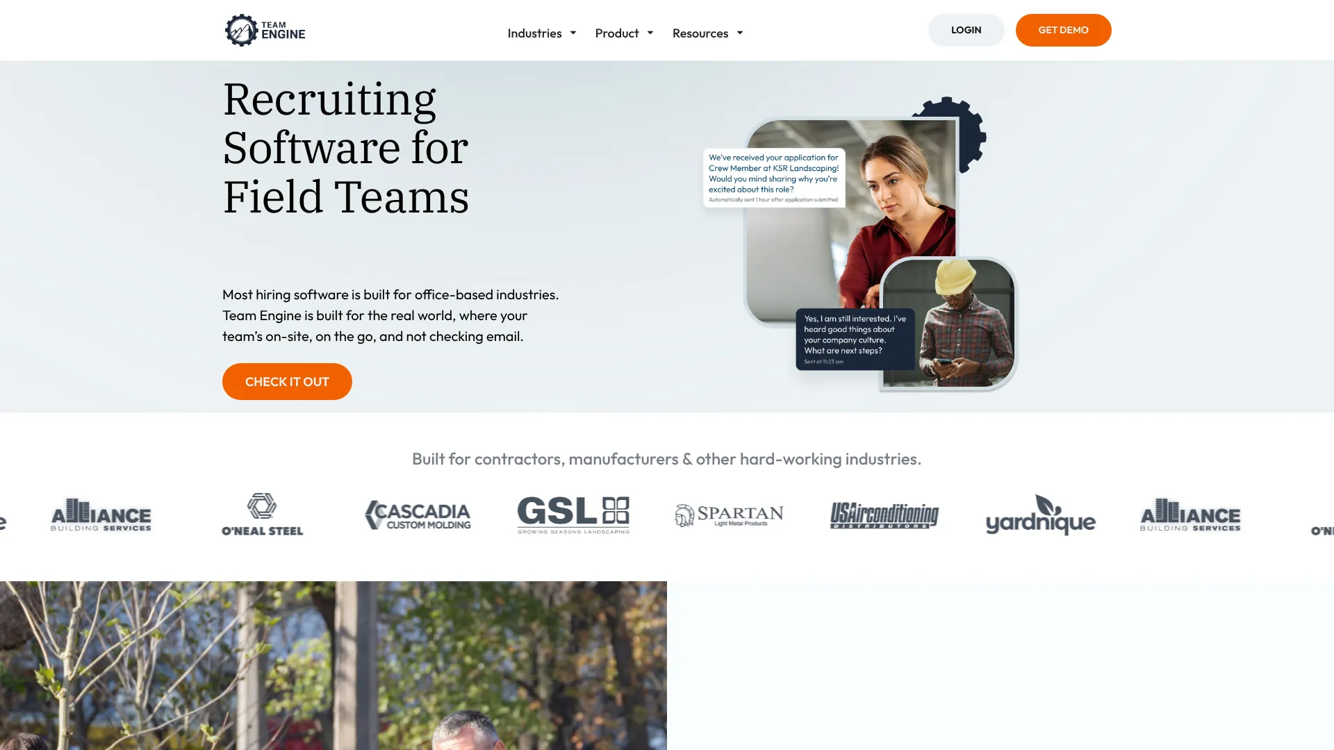 Team Engine | i10X