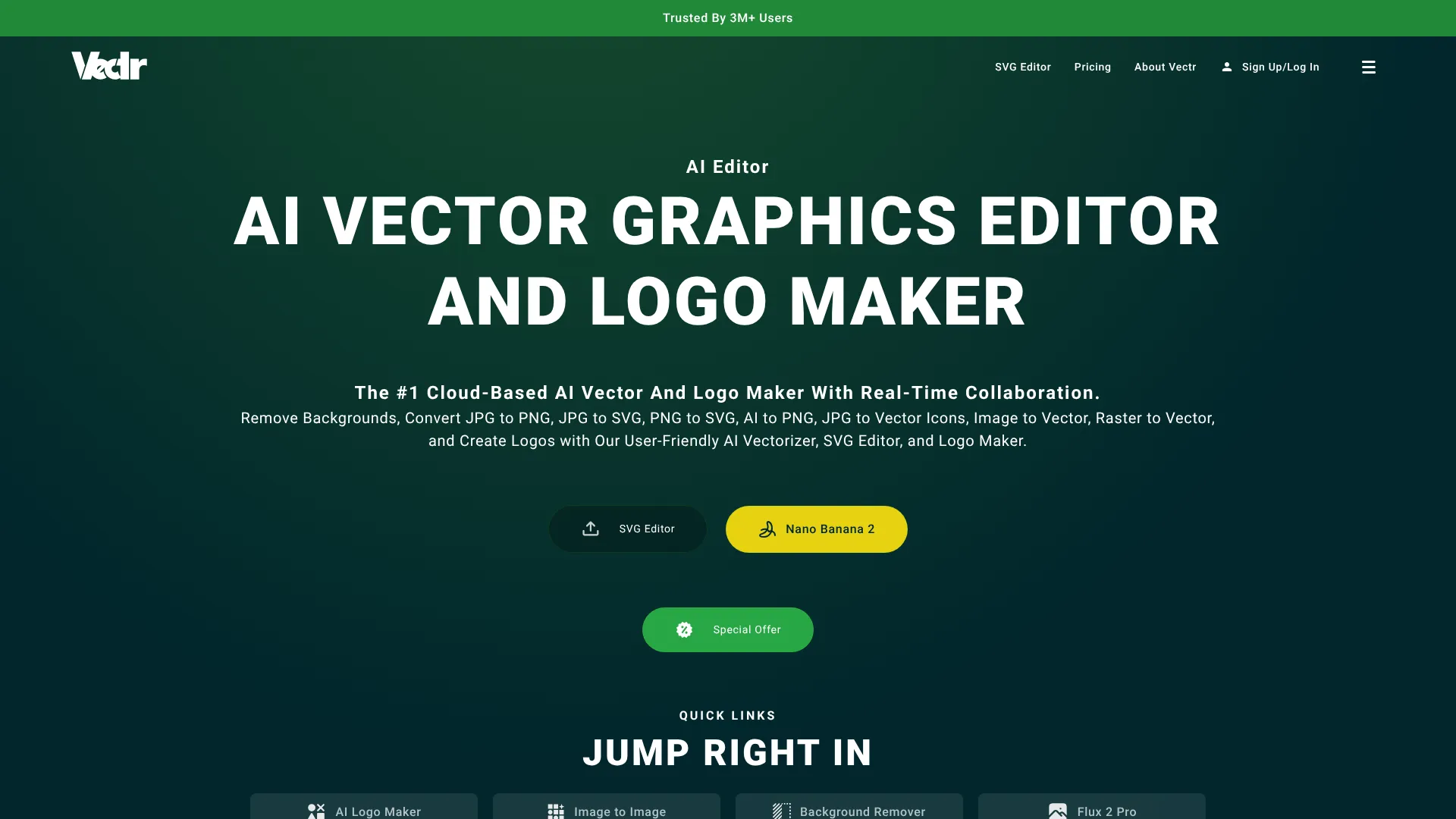 Vectr | i10X