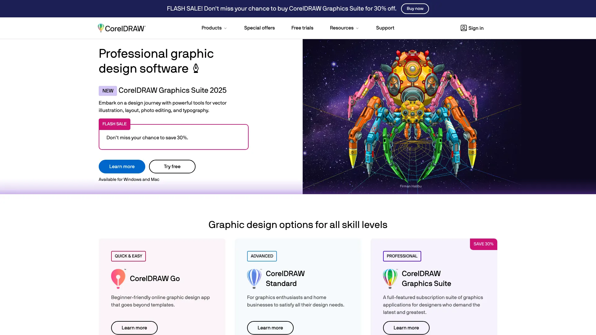 Vector FX 2.0 | i10X
