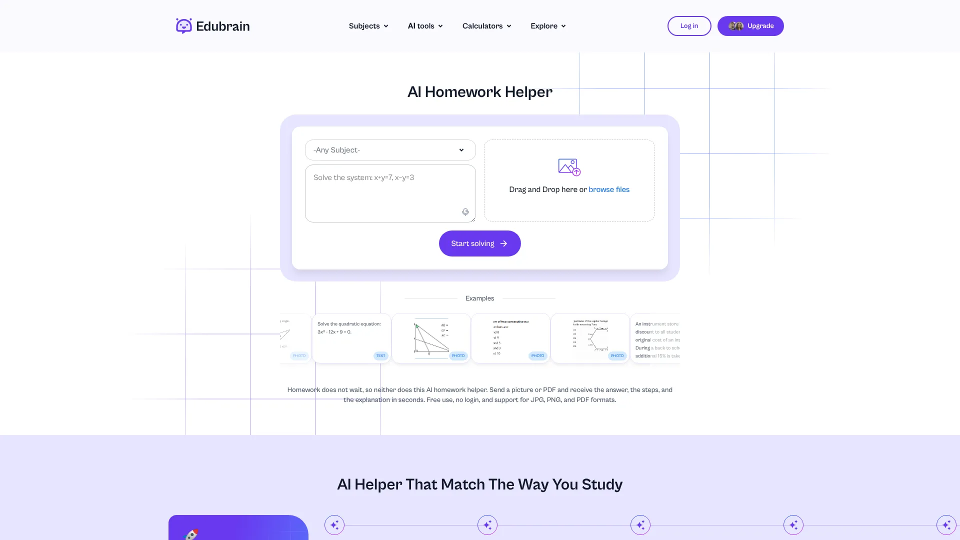 AI Notes Generator | i10X