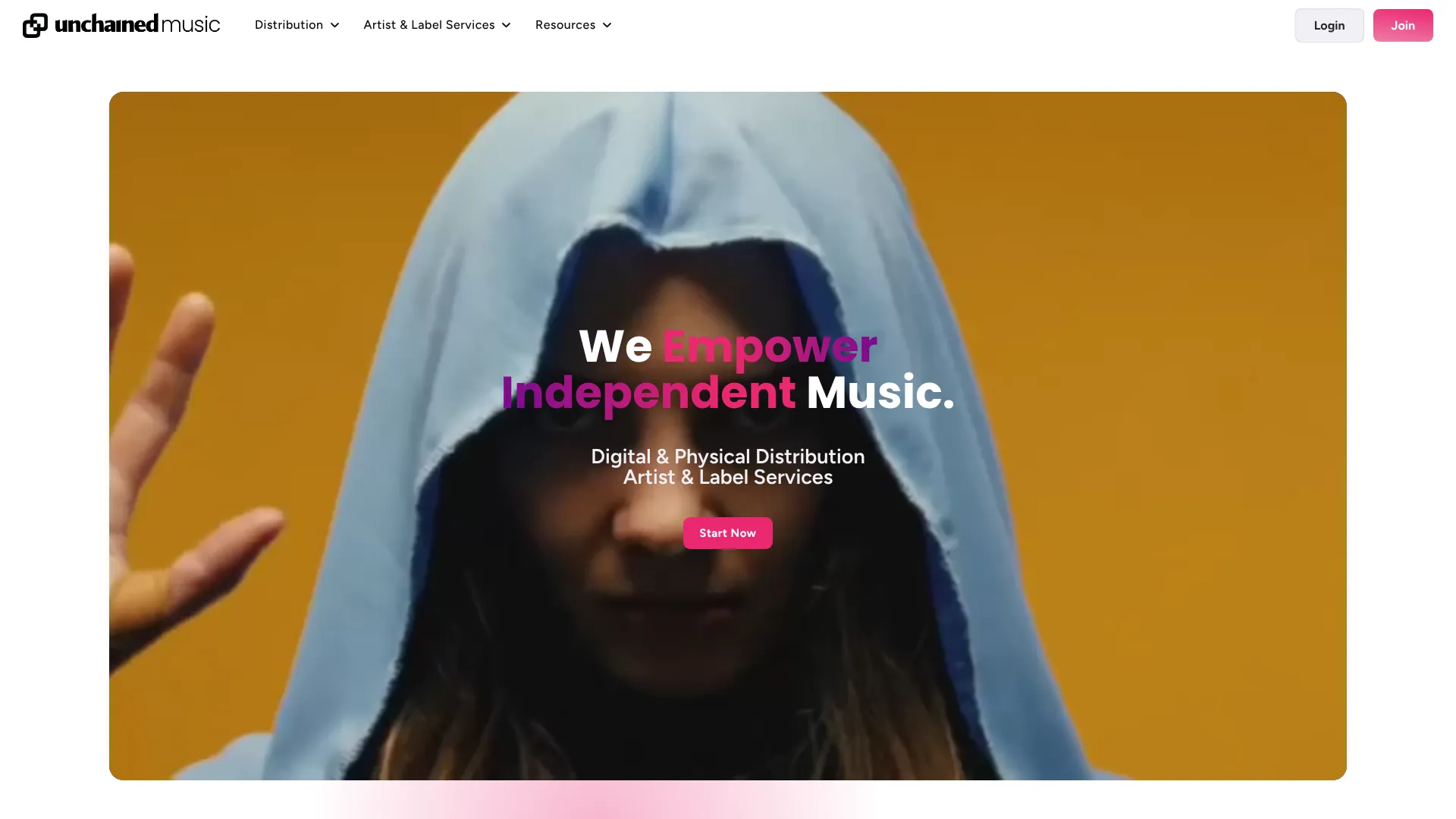 Unchained Music AI Mixing | i10X