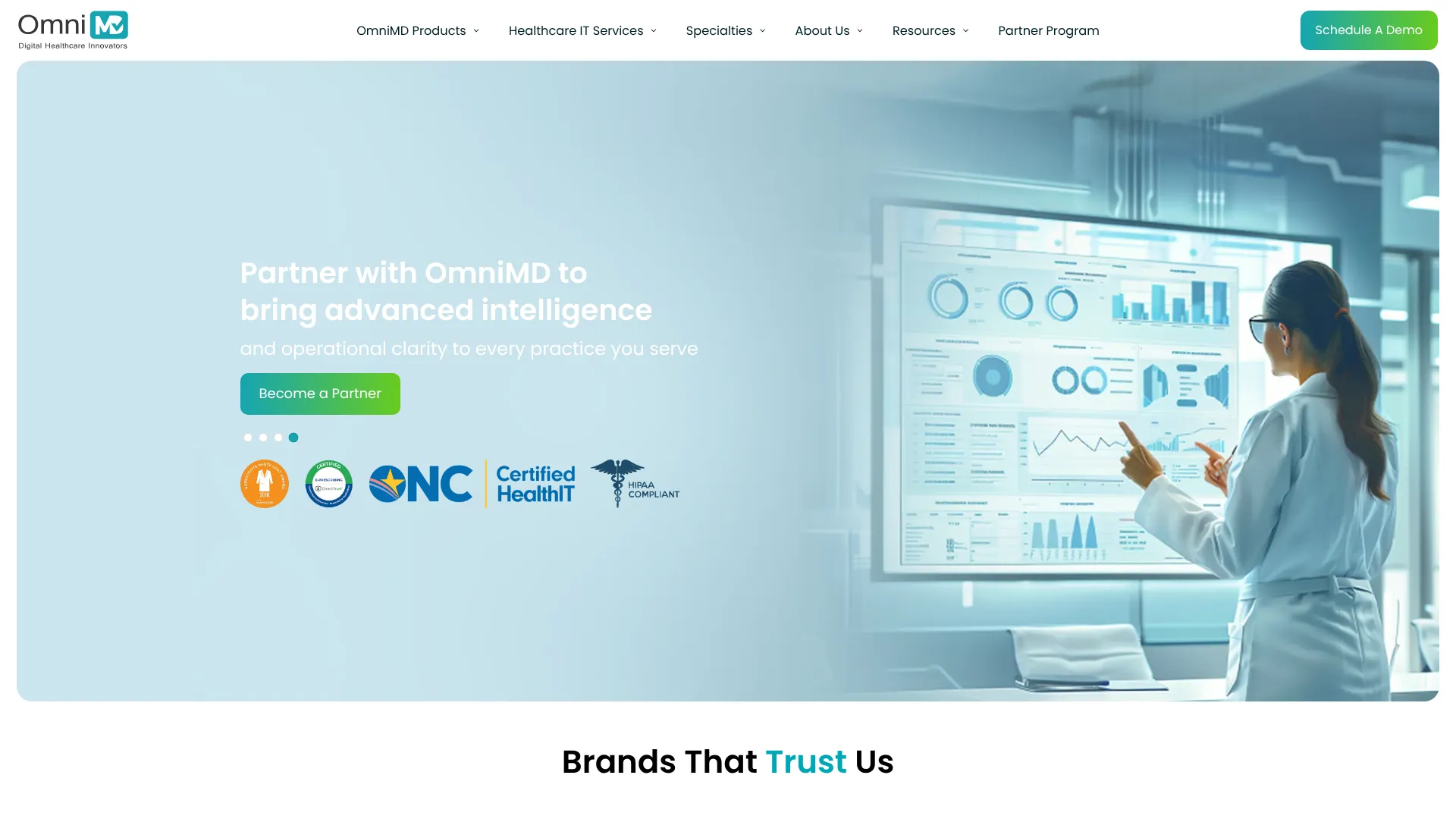 AI Medical Charting | i10X