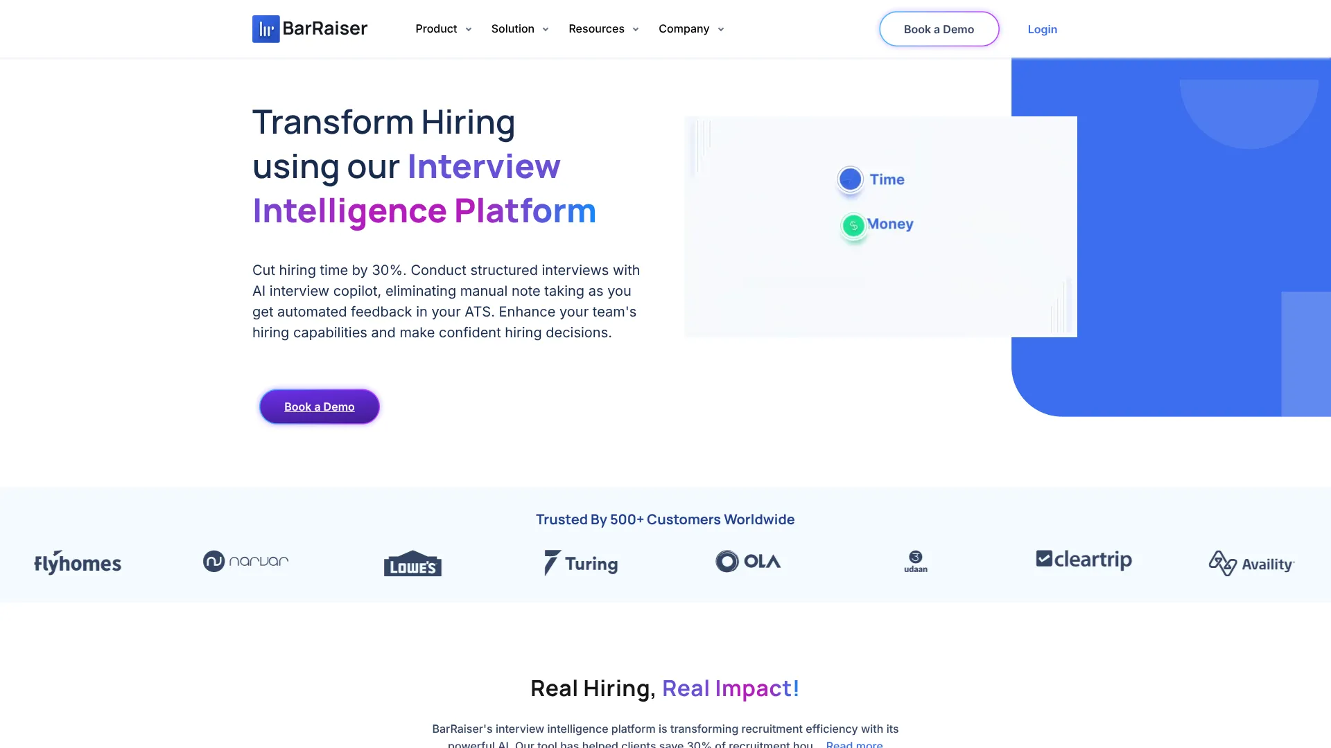 AI Interview Copilot | i10X