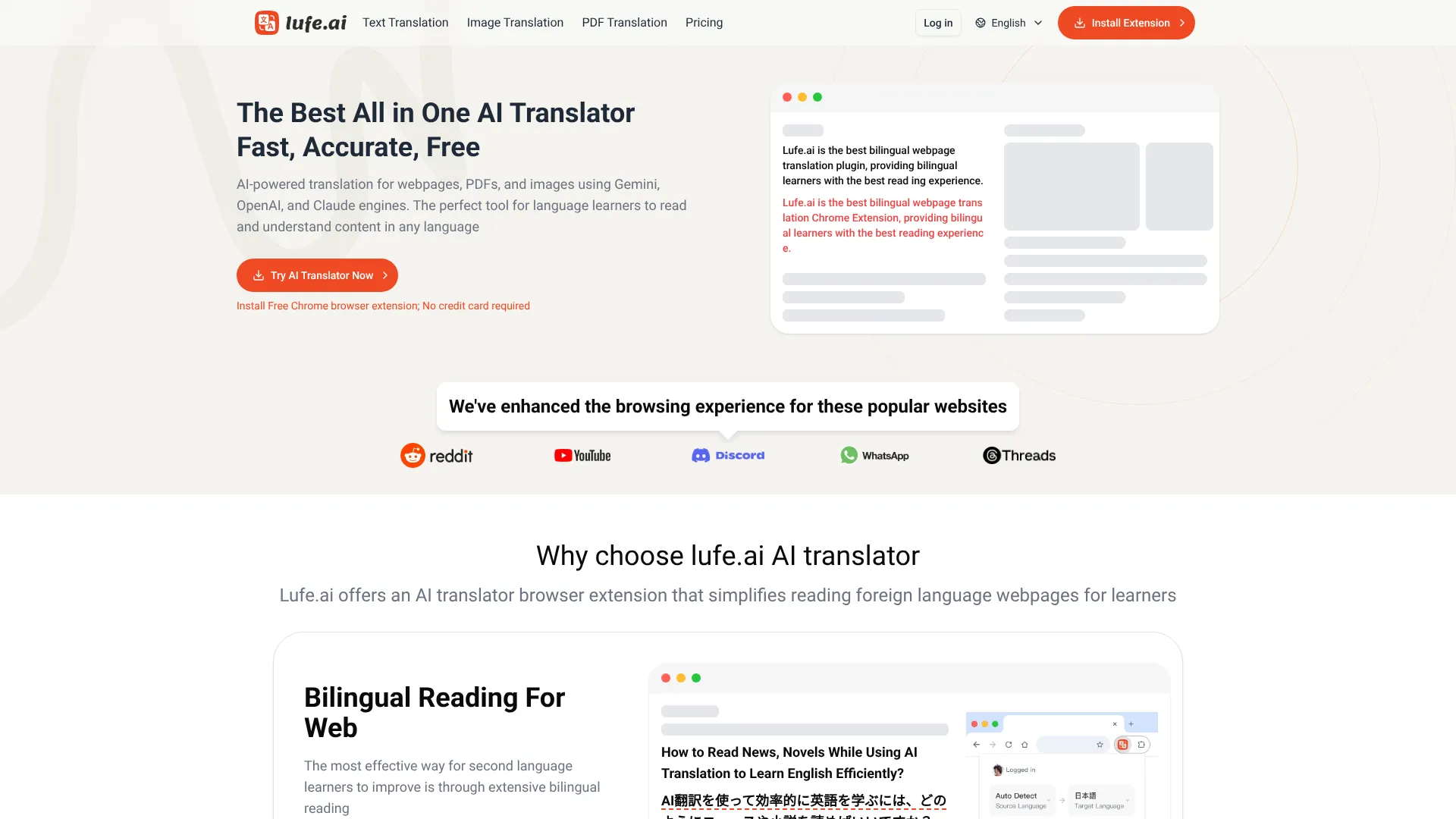 Any Image Translator | i10X