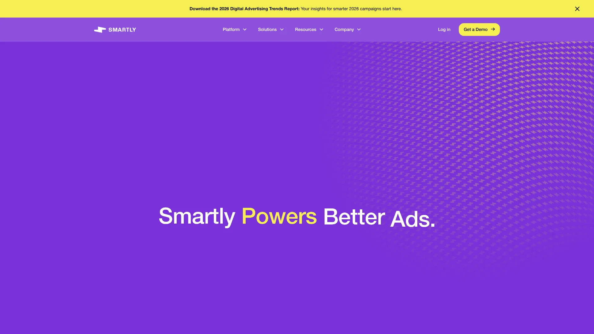Smartly — Powers Better Ads | i10X