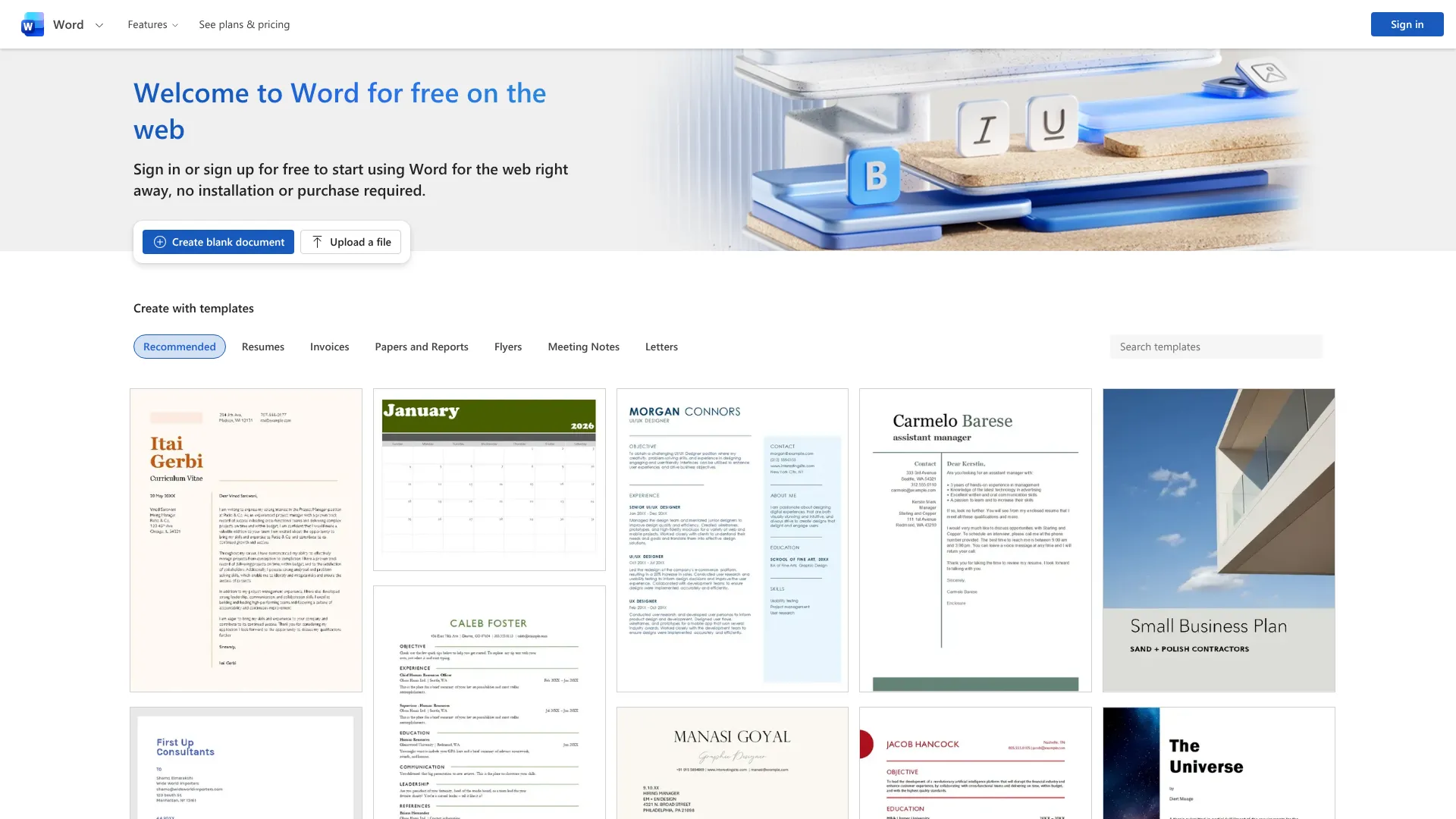 Word — Grammar checker | i10X