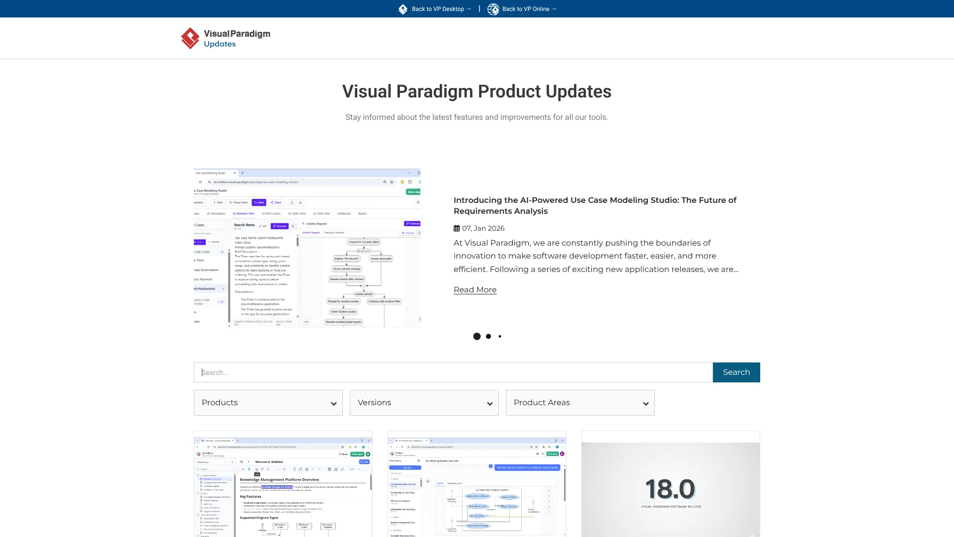 Visual Paradigm AI Infographic Generator | i10X