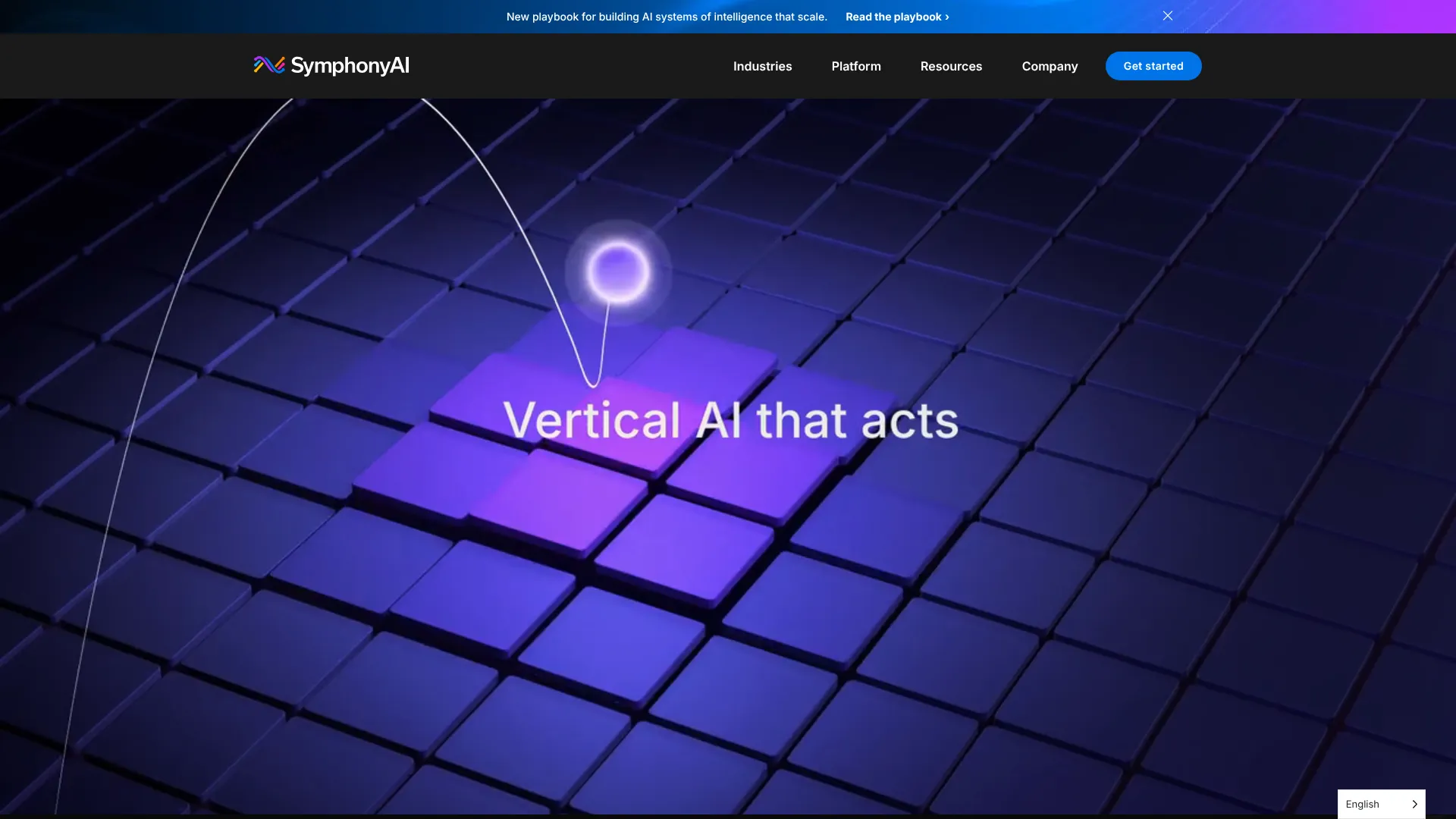 SymphonyAI Industrial Knowledge Graph | i10X
