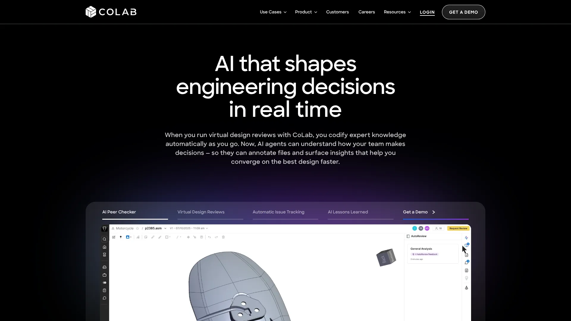 CoLab — a self-building engineering knowledge graph | i10X