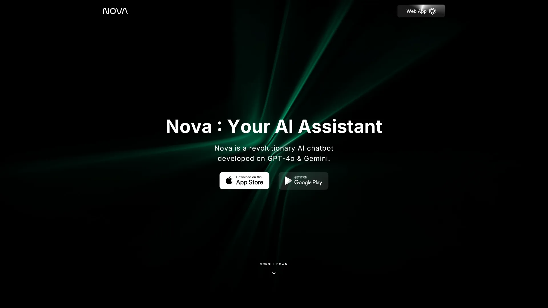 Nova | i10X