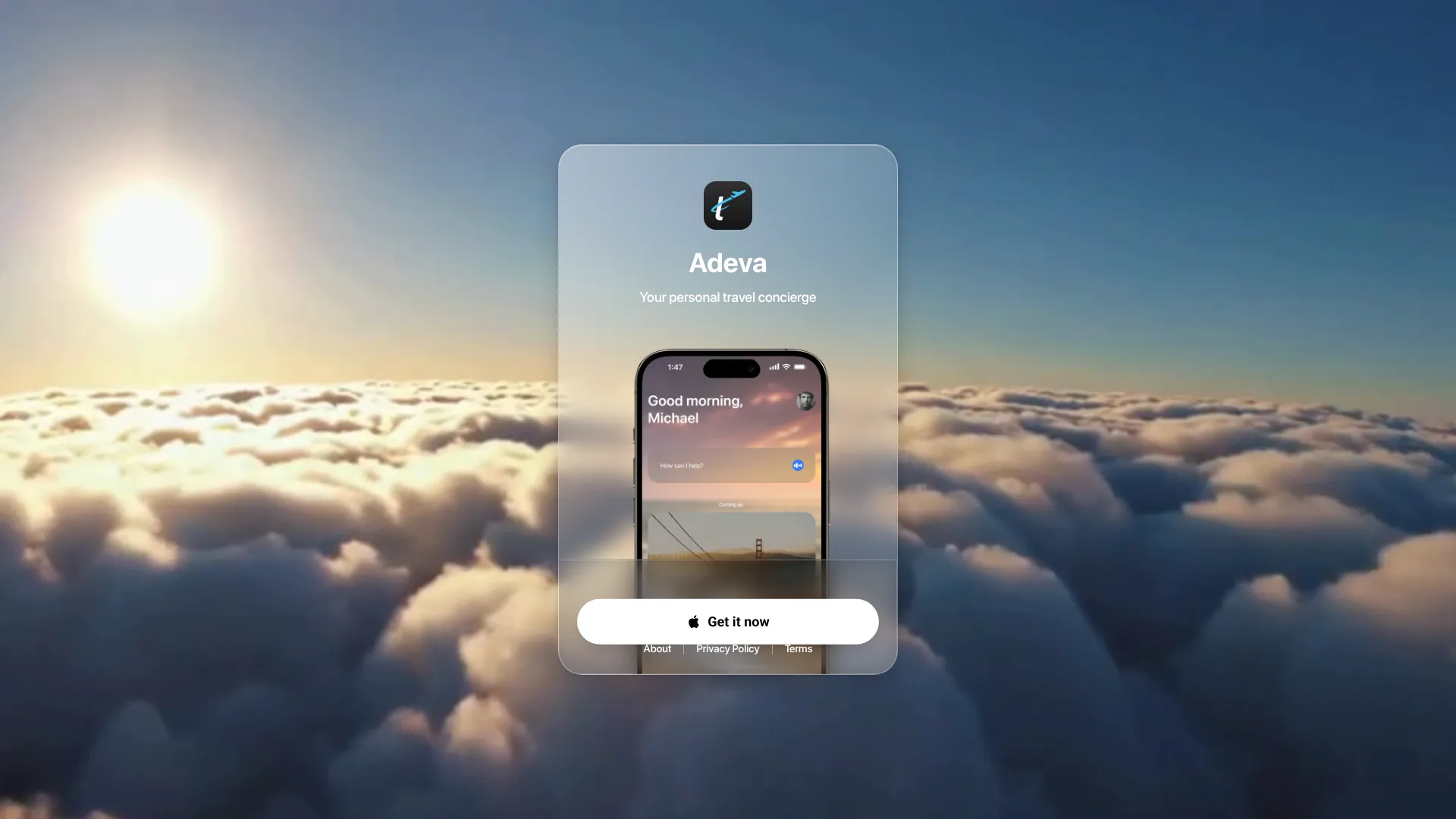 Adeva | i10X