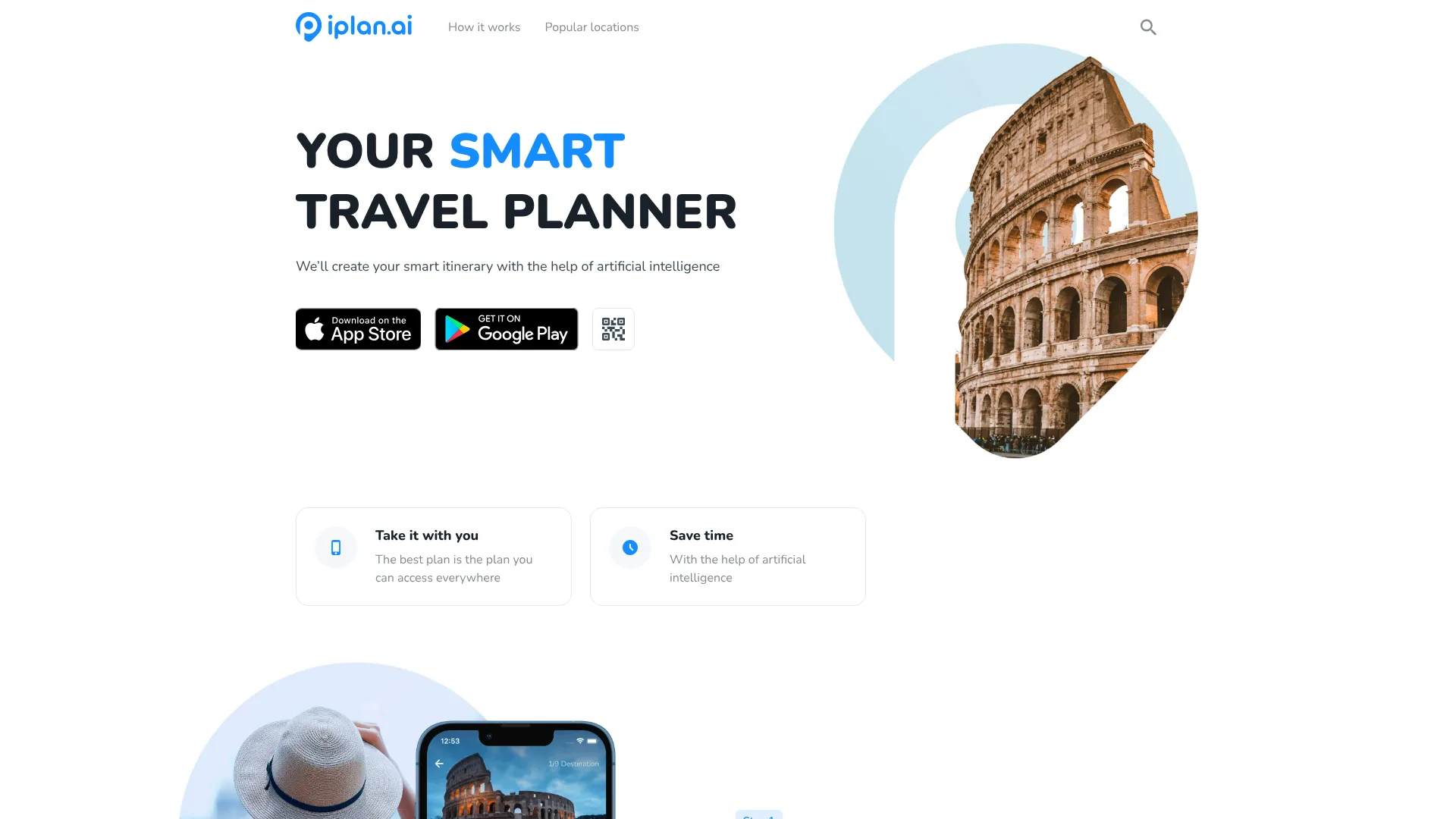 iplan.ai | i10X