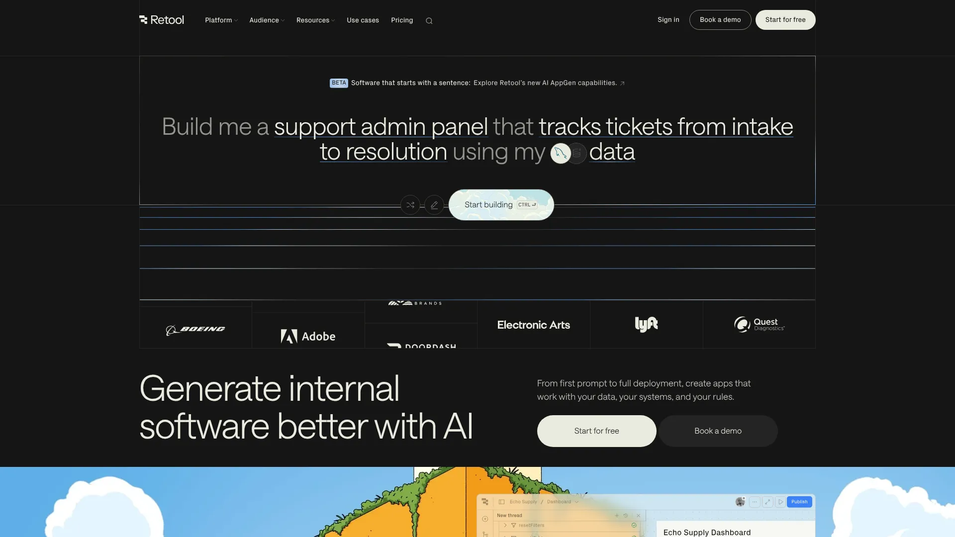 AppGen | i10X